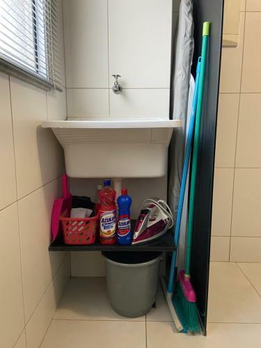 Apartamento Novo E Central