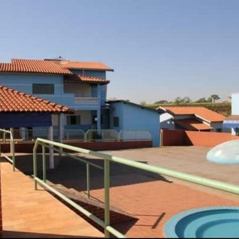 Hotel Pousada Primavera