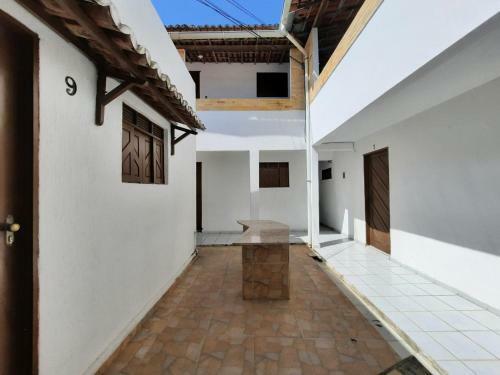 Apartamento Kit 5 Mobiliado