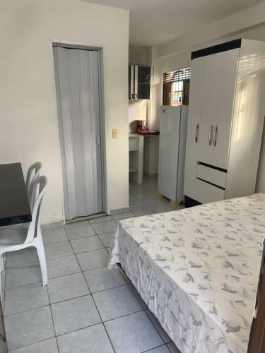 Apartamento Kit 5 Mobiliado