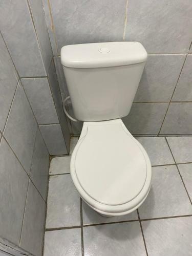 Apartamento Kit 5 Mobiliado