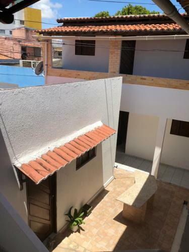 Apartamento Kit 5 Mobiliado