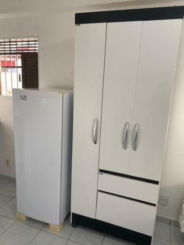 Apartamento Kit 5 Mobiliado