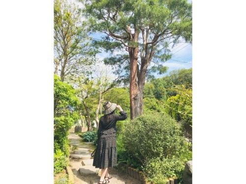 Lake Front House Aozora - Vacation Stay 27631v