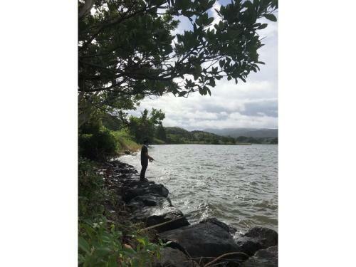 Lake Front House Aozora - Vacation Stay 27631v