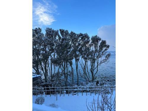 Lake Front House Aozora - Vacation Stay 27631v