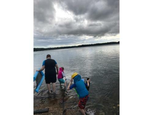 Lake Front House Aozora - Vacation Stay 27631v