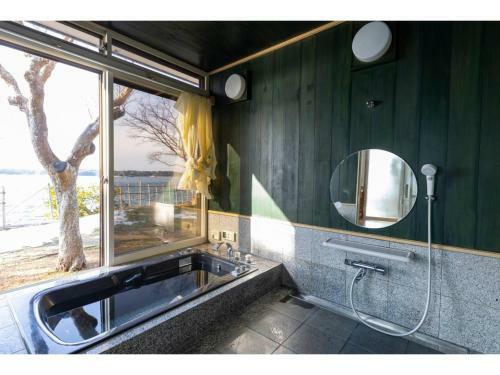 Lake Front House Aozora - Vacation Stay 27631v