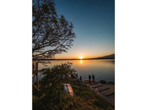 Lake Front House Aozora - Vacation Stay 27631v