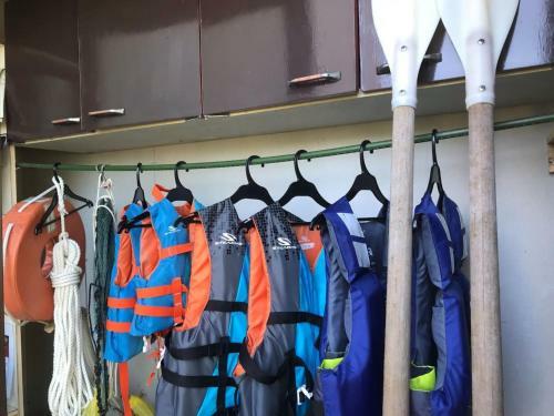 Lake Front House Aozora - Vacation Stay 27631v