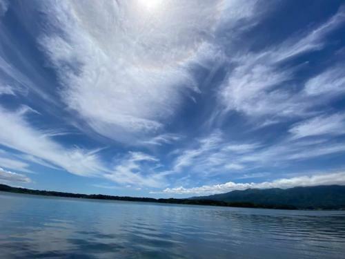 Lake Front House Aozora - Vacation Stay 27631v