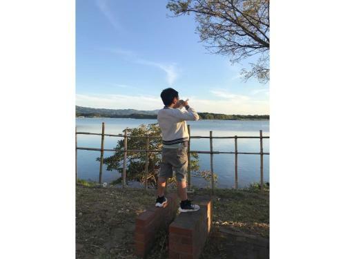 Lake Front House Aozora - Vacation Stay 27631v