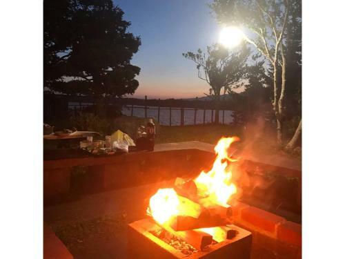 Lake Front House Aozora - Vacation Stay 27631v