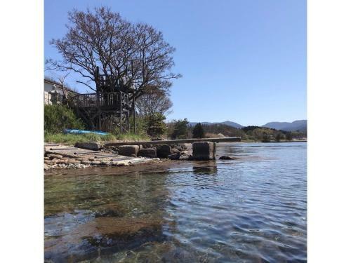 Lake Front House Aozora - Vacation Stay 27631v