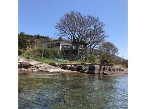 Lake Front House Aozora - Vacation Stay 27631v