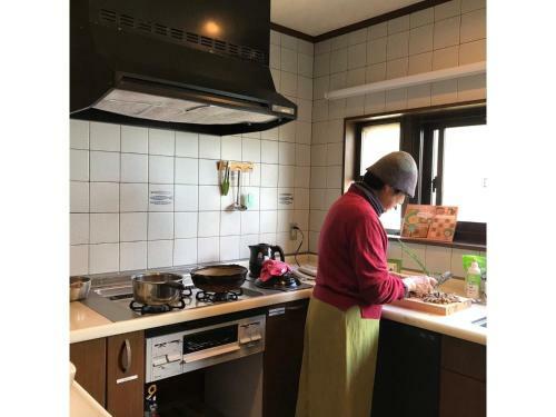 Lake Front House Aozora - Vacation Stay 27631v