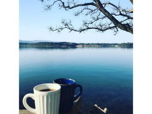 Lake Front House Aozora - Vacation Stay 27631v