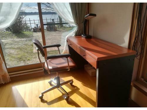 Lake Front House Aozora - Vacation Stay 27631v