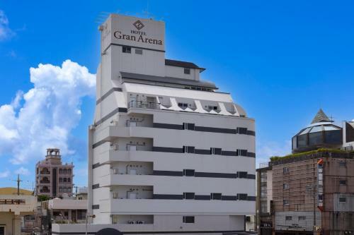 Hotel Gran Arena??????????