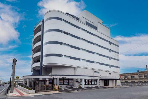 Hotel Gran Arena??????????