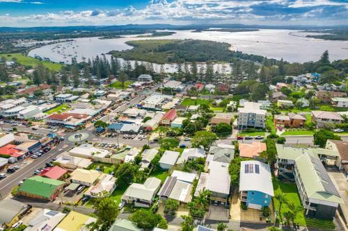 Jindalee Yamba