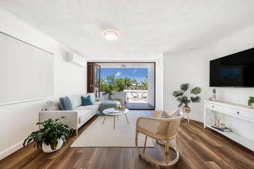 Apartamento Lovely 2bd Unit, Patio And Views. Best Weekly Rate