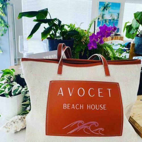 Avocet Beach House