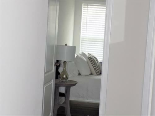 Redfish Point Retreat