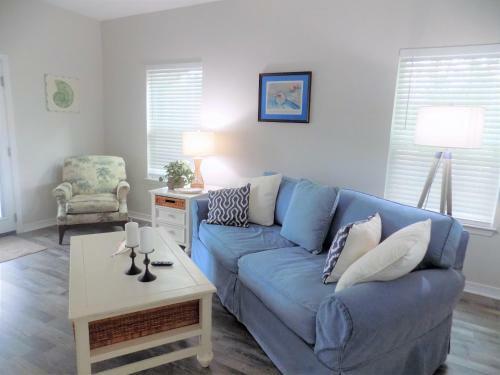 Redfish Point Retreat