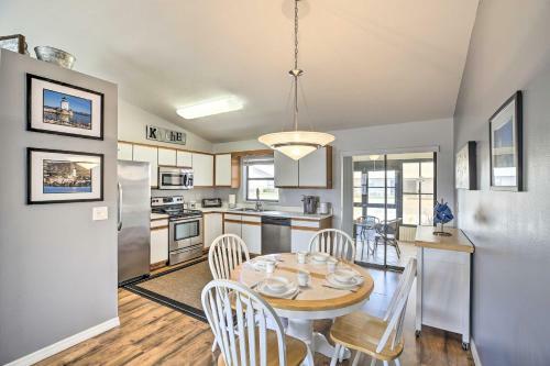 Cozy Sebring Villa With Screened Patio And Grill!
