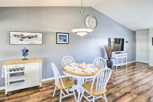Cozy Sebring Villa With Screened Patio And Grill!