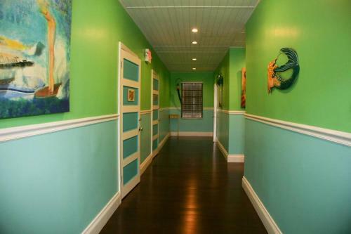 Apartamento Duval Street Suite W Parking And Pool