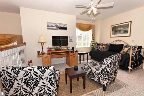 Luxury Meets Comfort In This 5 Bdm Villa With Pool Villa
