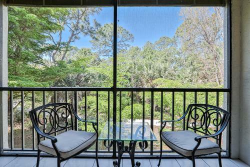 Apartamento World Tennis Club 725