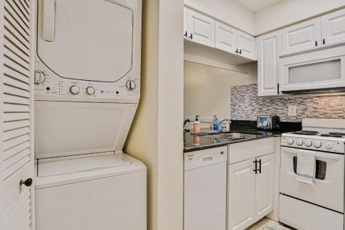 Apartamento World Tennis Club 725