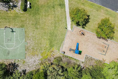 Apartamento World Tennis Club 725