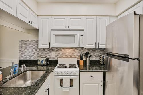 Apartamento World Tennis Club 725