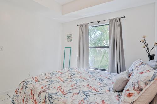 Apartamento World Tennis Club 725
