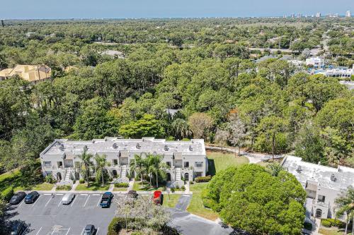 Apartamento World Tennis Club 725