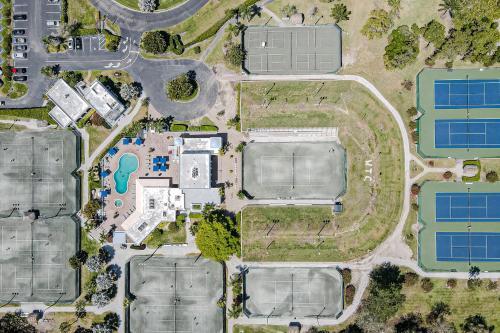Apartamento World Tennis Club 725
