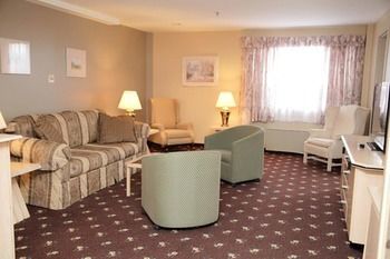 Hotel Sinbad'sand Suites- Standard