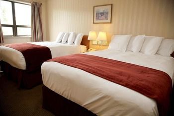 Hotel Sinbad'sand Suites- Standard