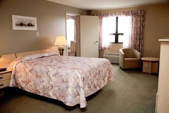 Hotel Sinbad'sand Suites- Standard