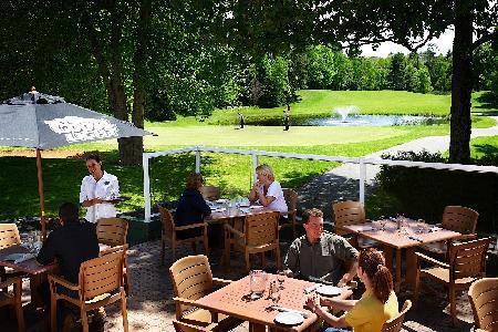 Hotel Delta Pinestone Resort - Delta Room