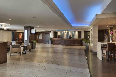 Hotel Delta Halifax