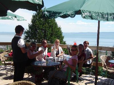 Hotel La Roche Pleureuse - Standard