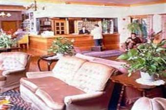 Hotel Cap Aux Pierres - Standard