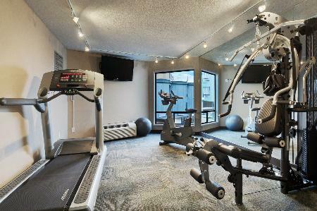 Hotel Ramada Inn Kamloops
