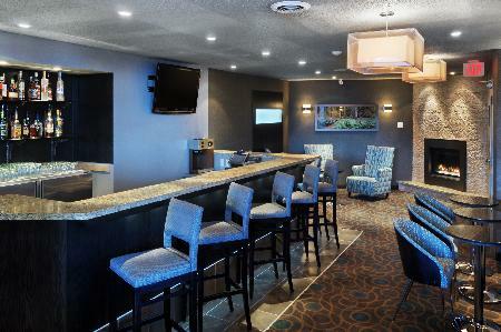 Hotel Ramada Inn Kamloops