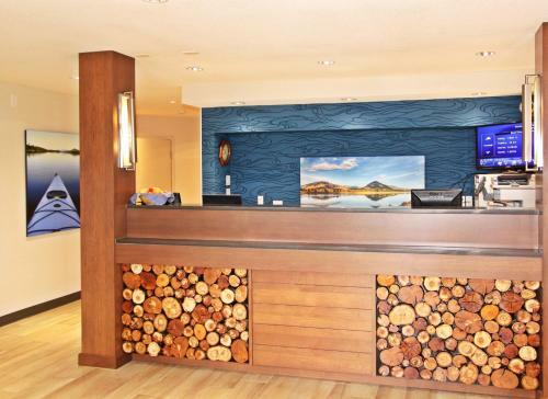 Hotel Accent Kamloops